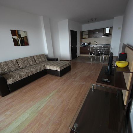 Menada Rocamar Apartments Царёво Номер фото
