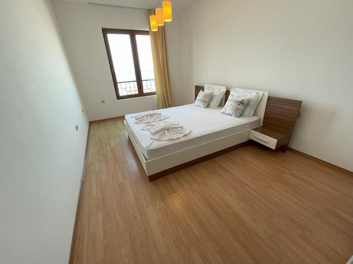 Menada Rocamar Apartments Царёво Экстерьер фото