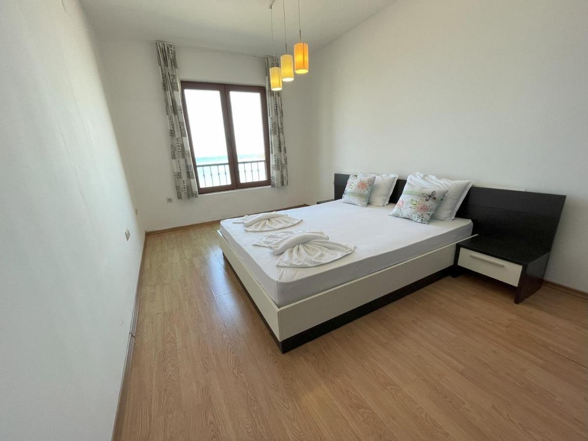 Menada Rocamar Apartments Царёво Экстерьер фото
