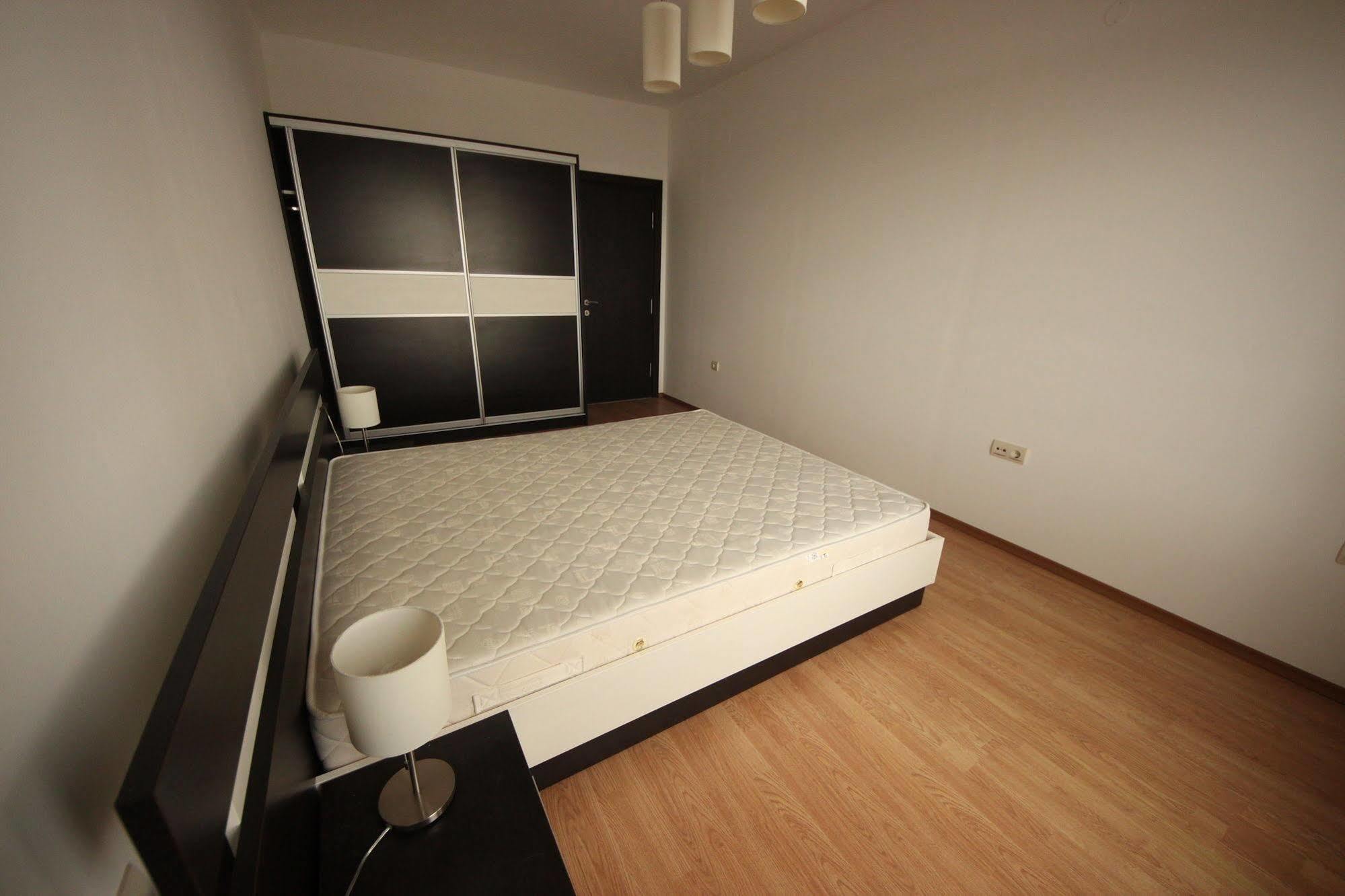 Menada Rocamar Apartments Царёво Экстерьер фото